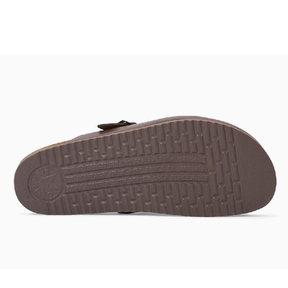 Mephisto Nathan Men's Cork Sandals - Picture 6 of 8